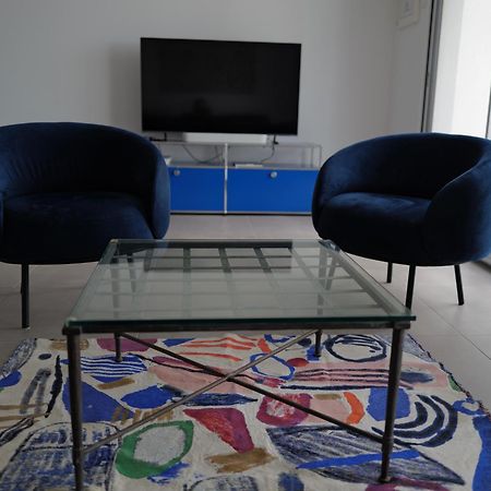 Un Endroit De Reve Apartment Marseillan  Luaran gambar