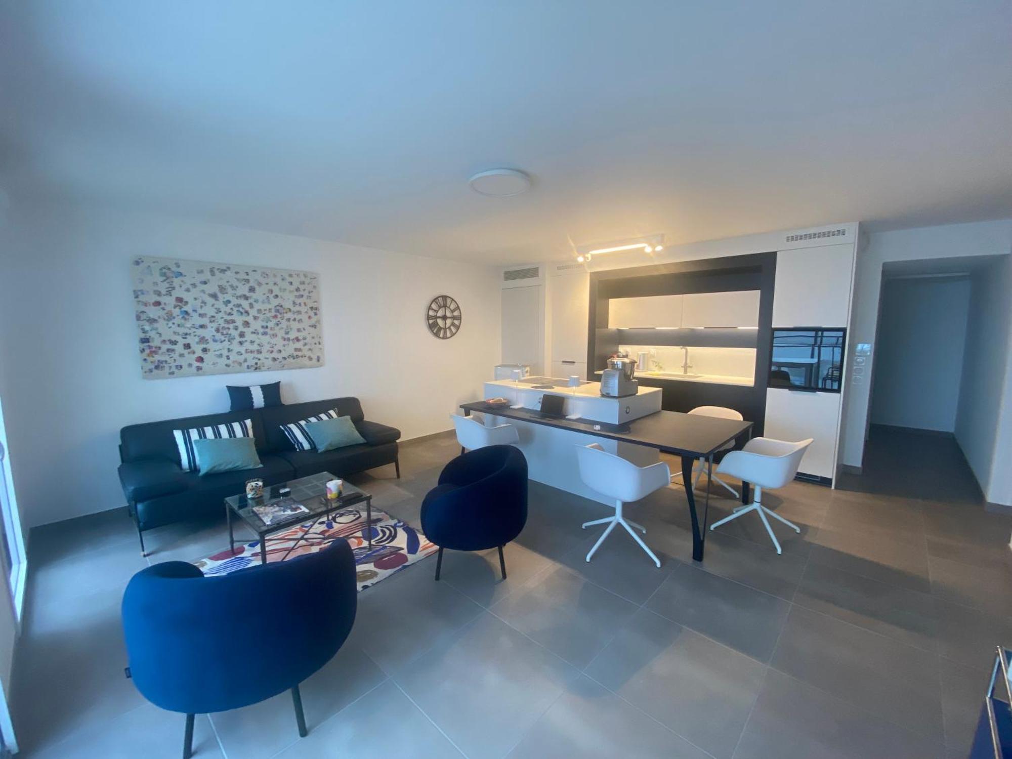 Un Endroit De Reve Apartment Marseillan  Luaran gambar