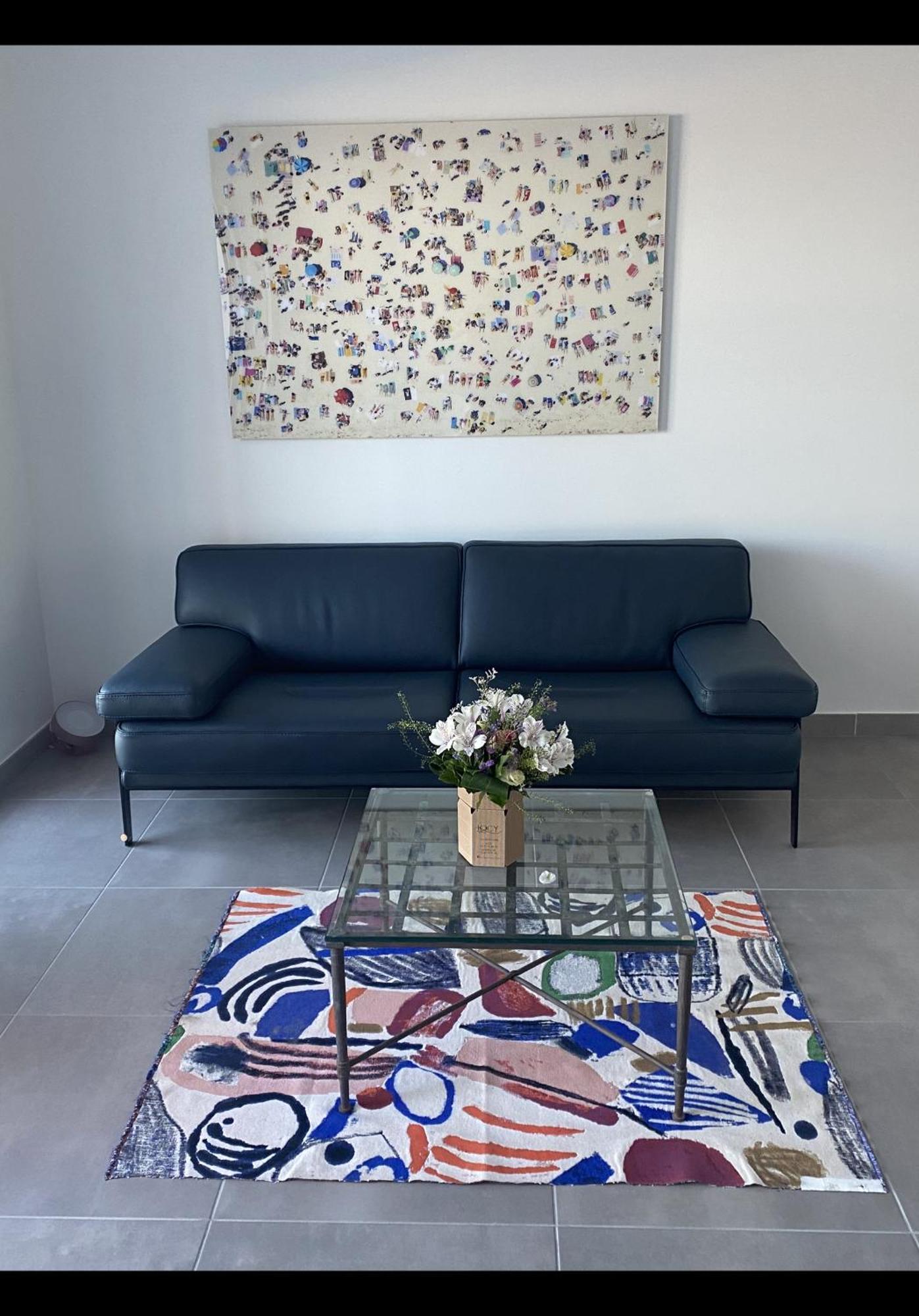 Un Endroit De Reve Apartment Marseillan  Luaran gambar