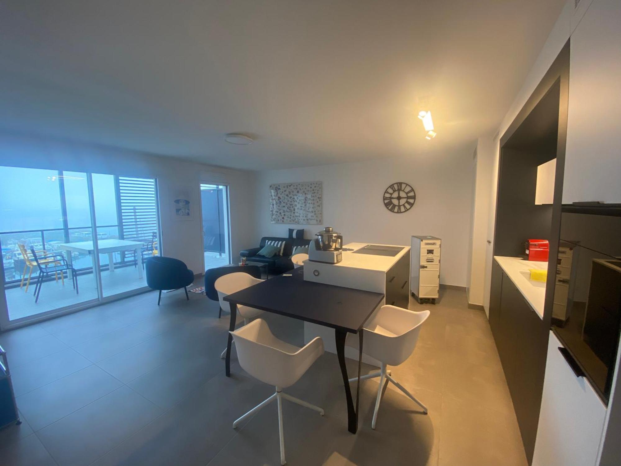 Un Endroit De Reve Apartment Marseillan  Luaran gambar