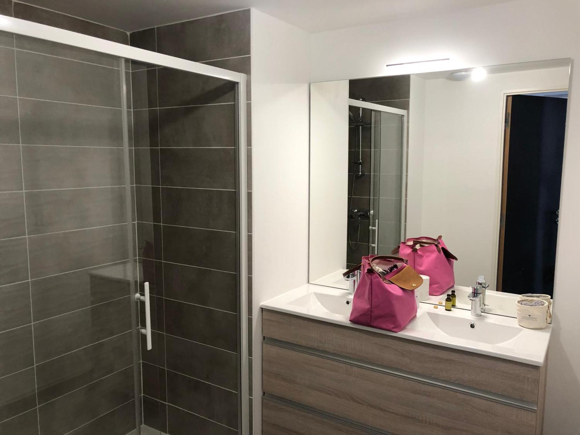 Un Endroit De Reve Apartment Marseillan  Luaran gambar