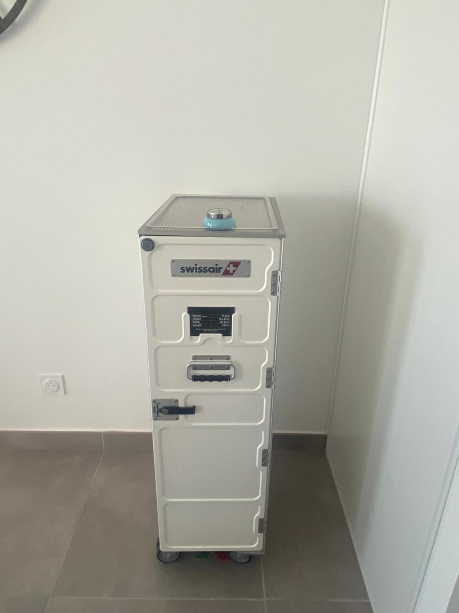Un Endroit De Reve Apartment Marseillan  Luaran gambar