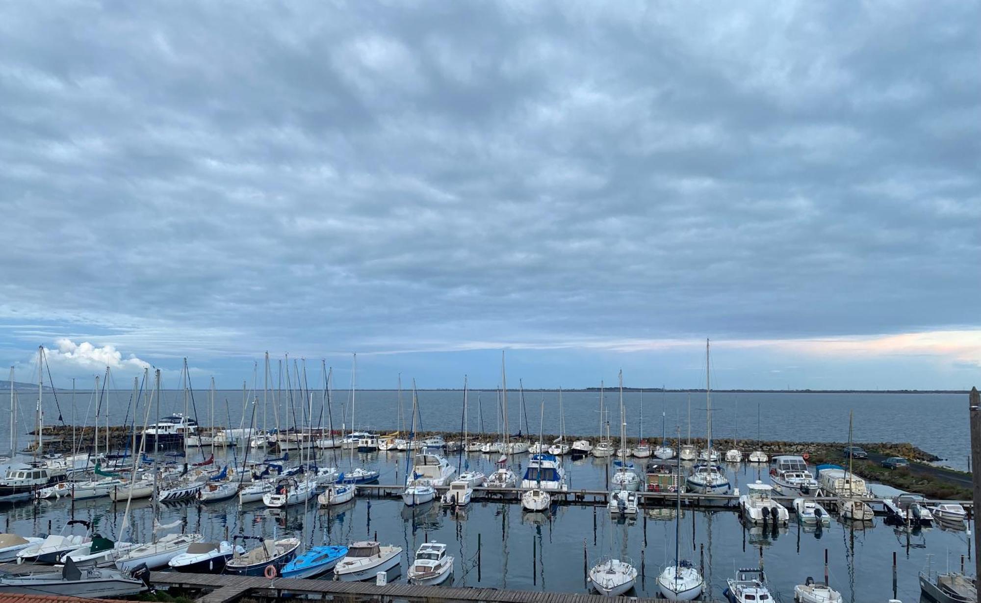 Un Endroit De Reve Apartment Marseillan  Luaran gambar